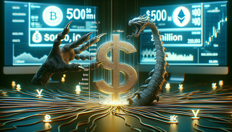Kraken Seeks $500 Million Funding Ahead of 2026 IPO, Boosting Crypto Market Confidence