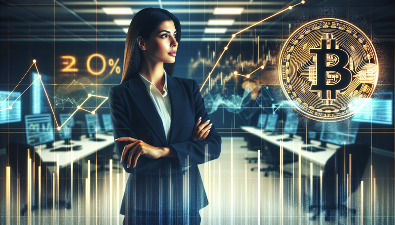 Marti Technologies Allocates 20% of Cash Reserves to Bitcoin in Bold Crypto Strategy