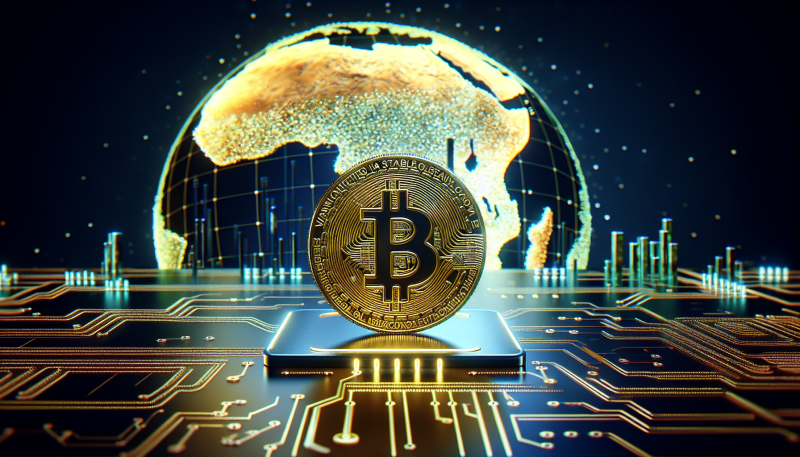 Visa Surpasses $200 Million in Stablecoin Settlements, Expands Crypto Infrastructure in Africa
