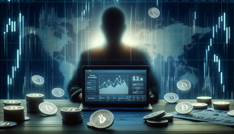 Donald Trump’s Ascendance in Cryptocurrency: A $1.2 Billion Personal Wealth and Its Implications