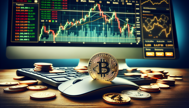 Bitcoin’s Liquidity Tested as 80,000 BTC Sold Off, Market Remains Stable