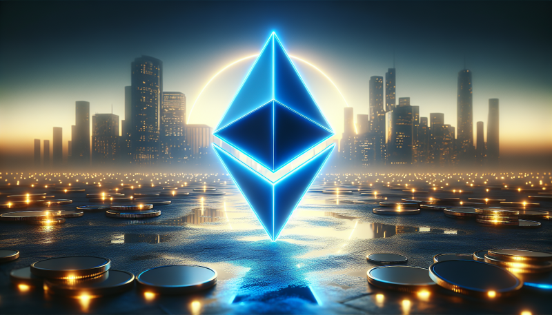 Ethereum Celebrates 10 Years: A Decade of Innovation and Impact in the Crypto Space