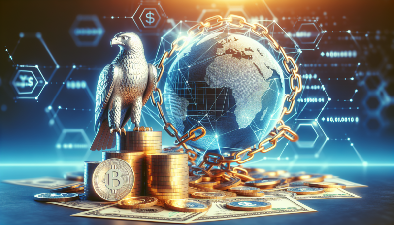 Falcon Finance Secures $10 Million Investment from World Liberty Financial to Enhance Stablecoin Infrastructure