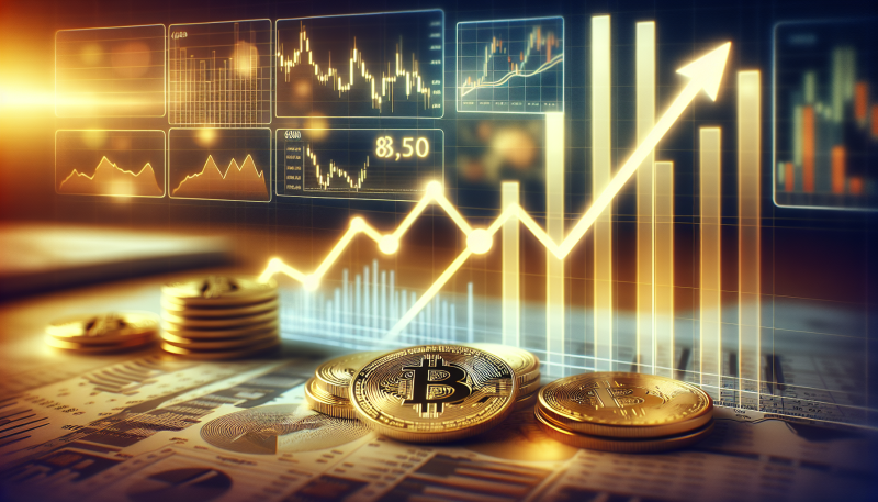 Bitcoin Approaches All-Time High Amidst Market Consolidation and Future Uncertainty