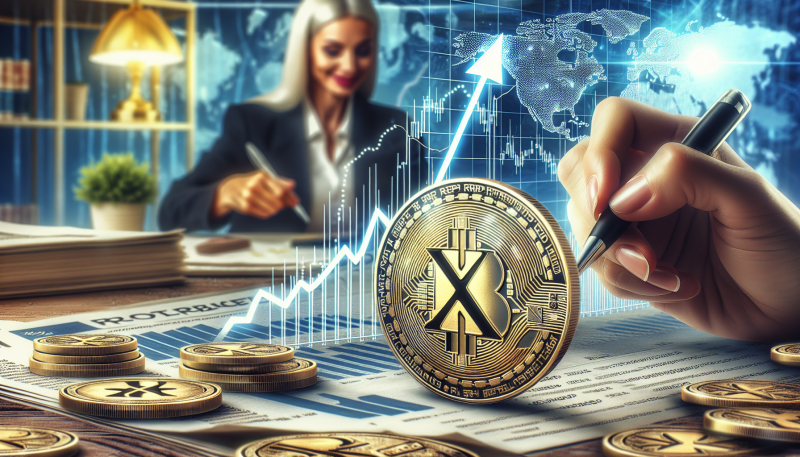 XRP Price Surge: What It Means for Investors and the Cryptocurrency Market
