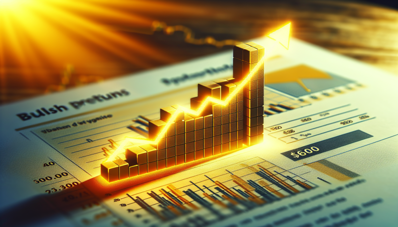Bitcoin Cash Surges 4% in 24 Hours, Approaching $600 with Bullish Predictions for Year-End