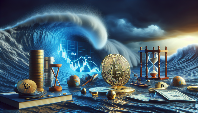 Bitcoin’s Recent Profit-Taking Wave: Impacts, Trends, and Future Outlook