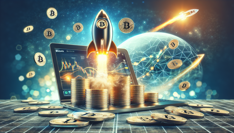 Strategy Launches $4.2 Billion Equity Program to Boost Bitcoin Holdings and Influence Market Dynamics