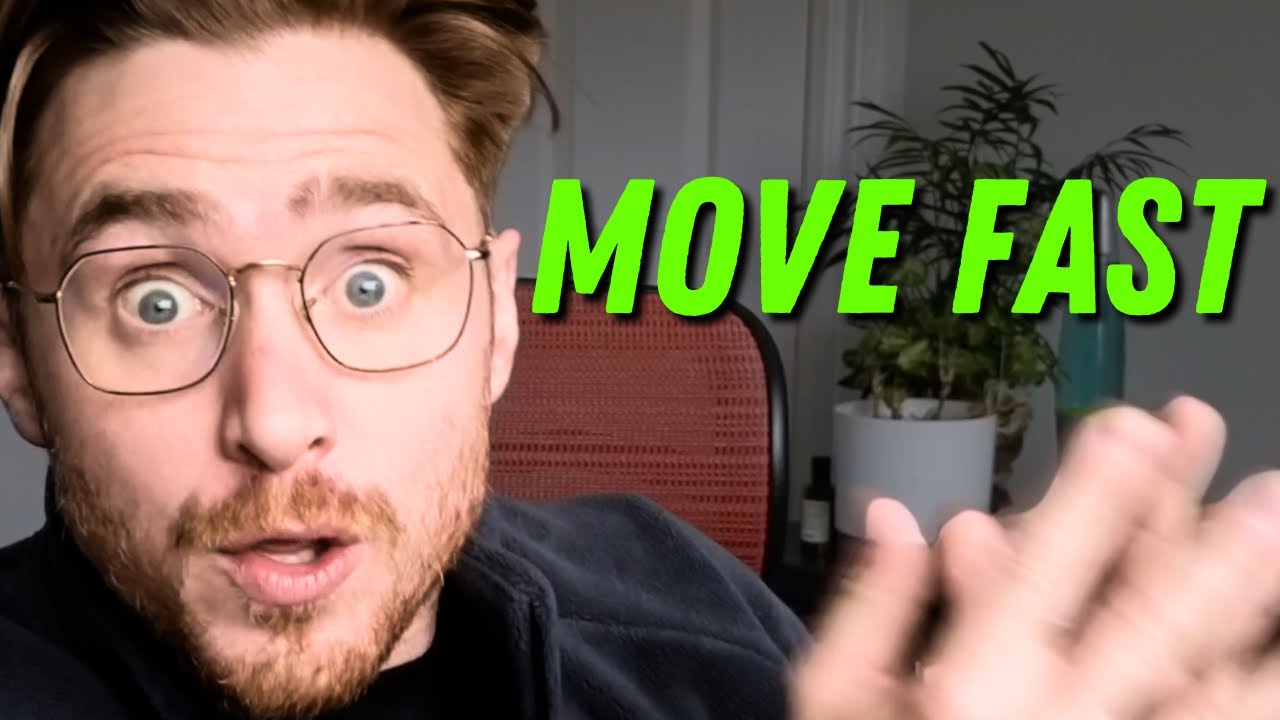 Alt coins MOVING FAST! If I was starting now, this is what I would buy.