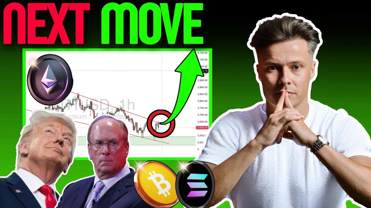 Crypto Dip Complete – Crypto Bull Market About To Enter The Next Stage