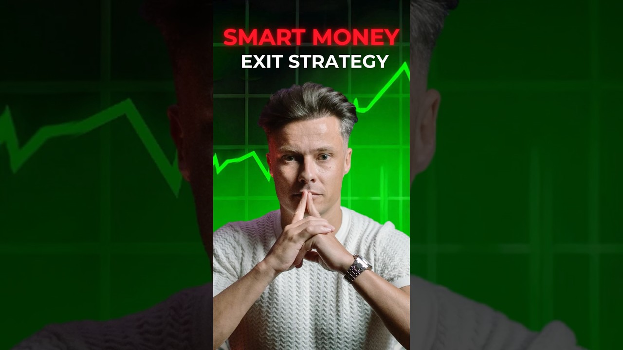 How Media Is Used in #Crypto Exits. #bullrunincoming #bullmarket2025 #altcointrading #altcoins #btc