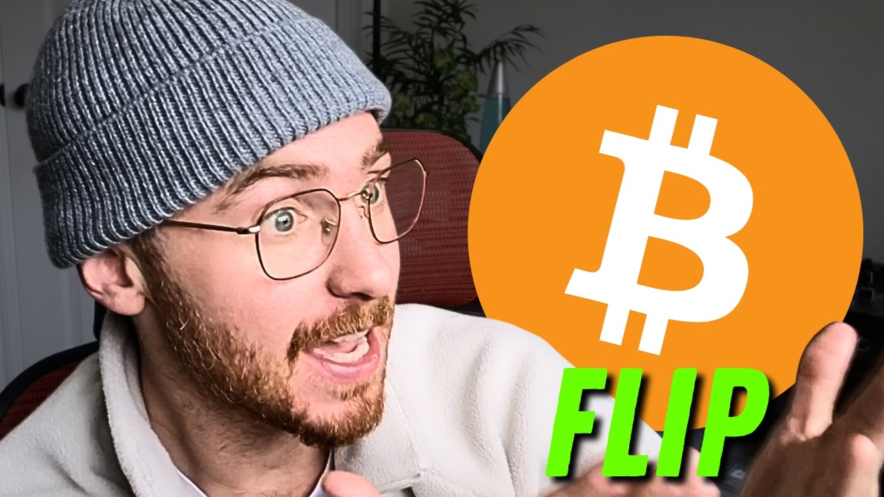 Sick of waiting for alt coin season? WATCH THIS‼️