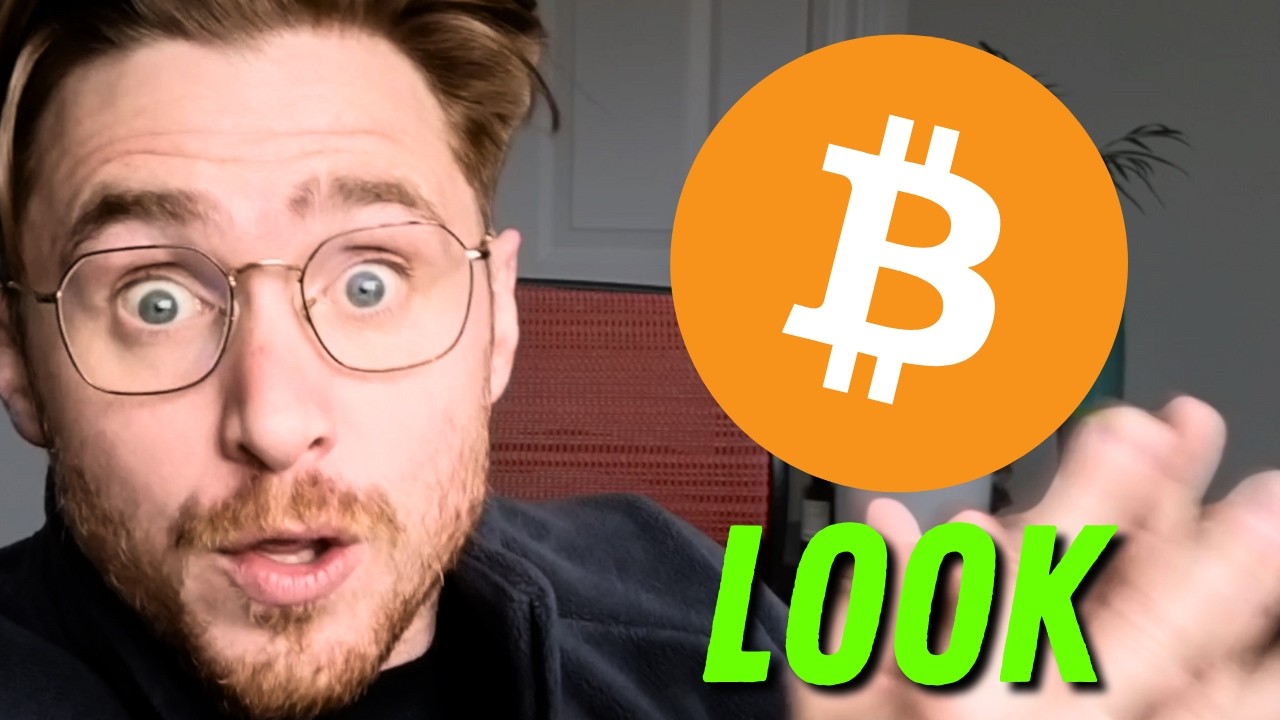 Institutions Get It. Retail Doesn’t (Yet) Bitcoin News Today ‼️