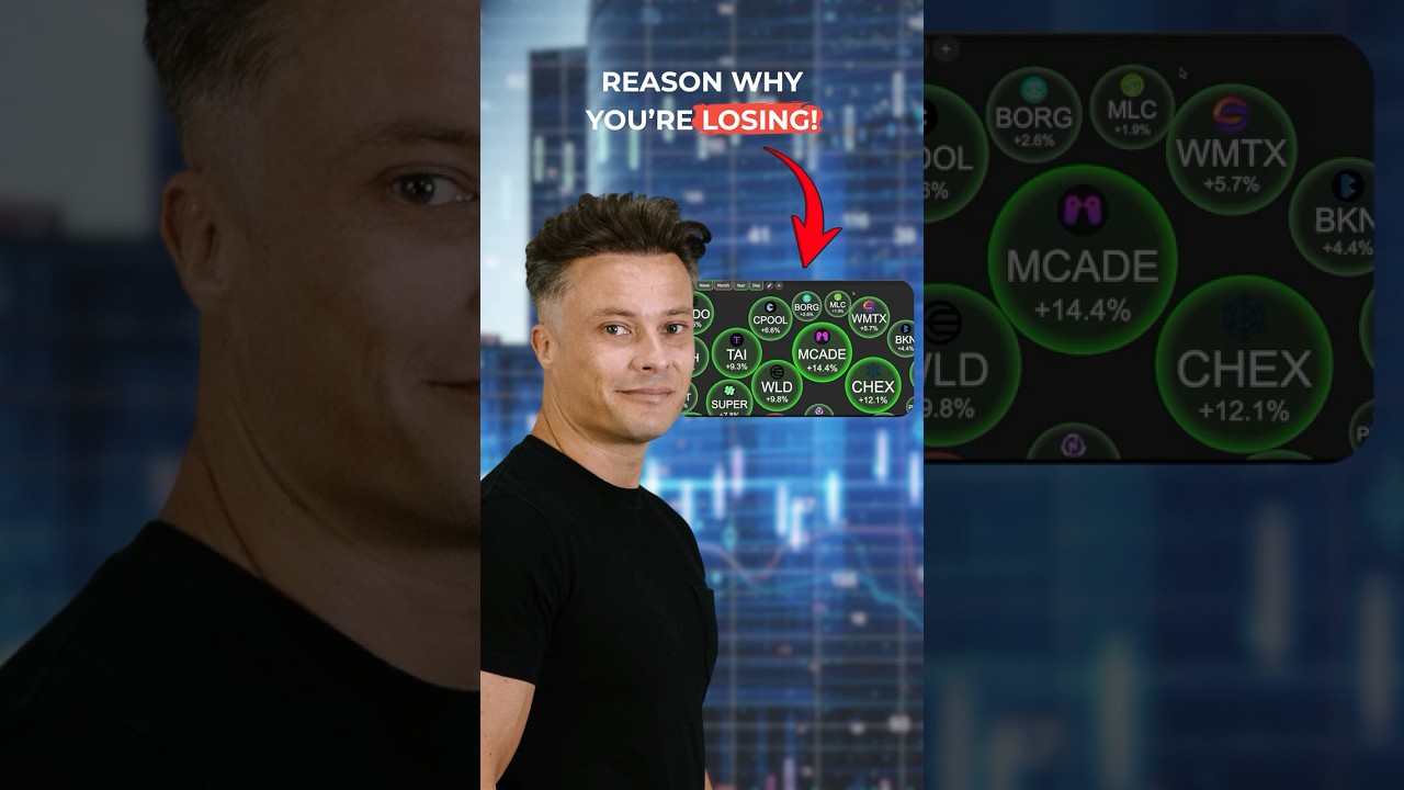 #Crypto Entry Timing Is Everything. #bitcoinpriceanalysis #bitcoinnews #bitcoinalltimehigh #shorts