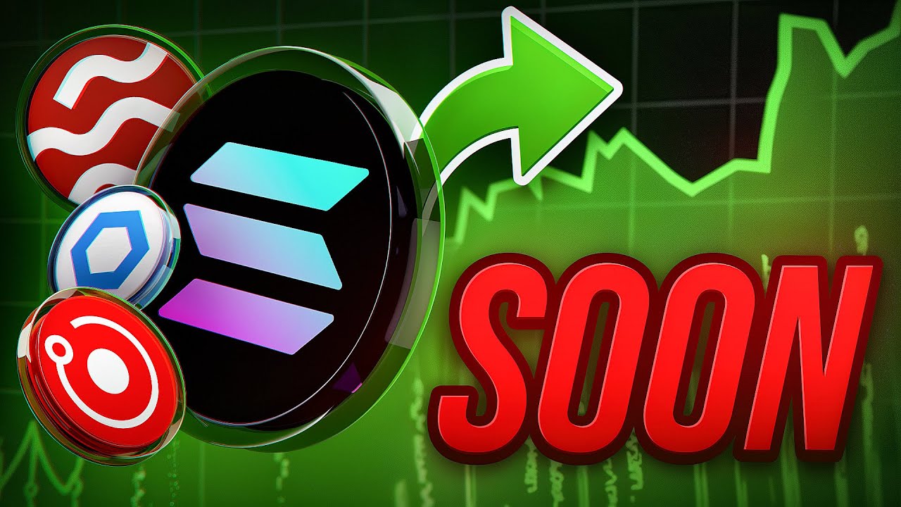 Why $10,000 in Crypto Altcoins Will Set You FINANCIALLY FREE!!