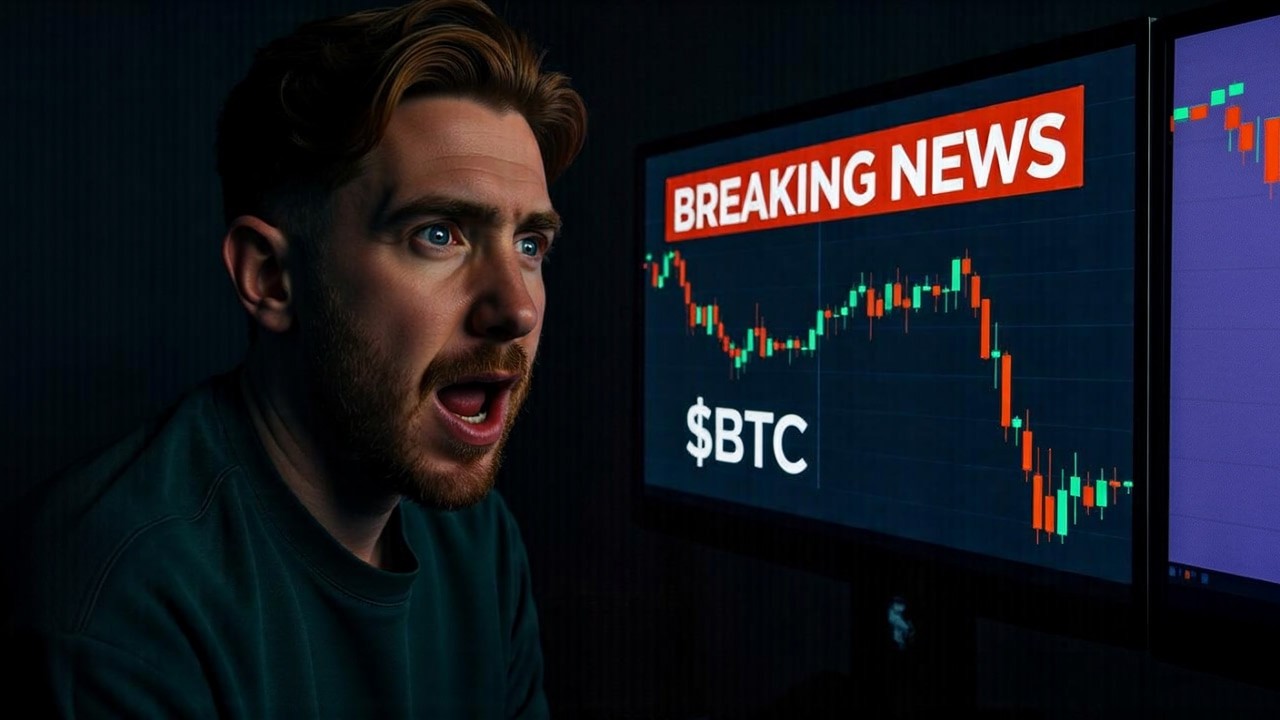 wow…actually BREAKING NEWS!! if this is trueβ¦ yikes