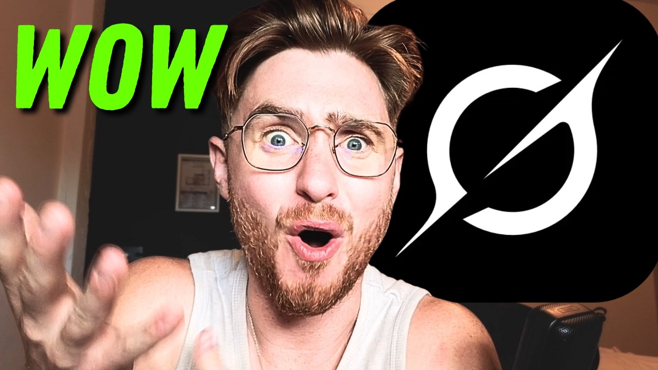 Grok 4 said trade 5 crypto alt coins. so i did. (it’s reasoning will surprise you)