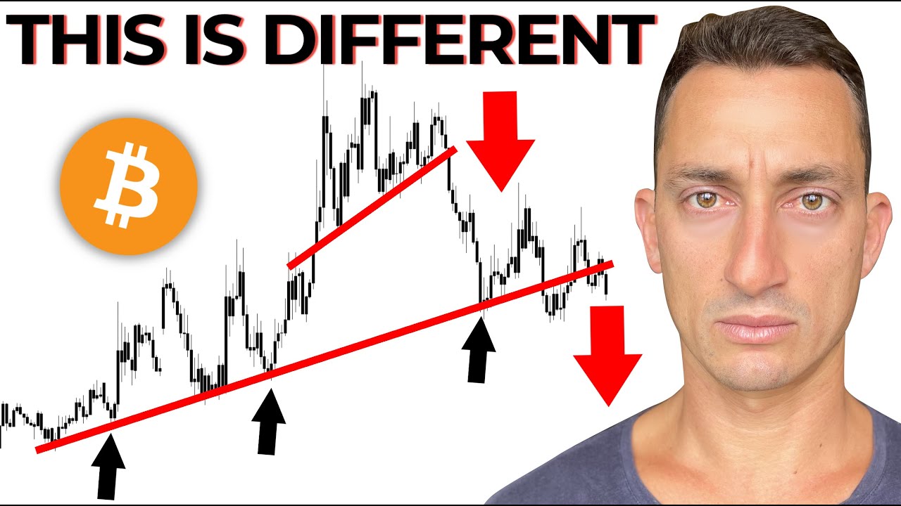 This Has Never Happened Before