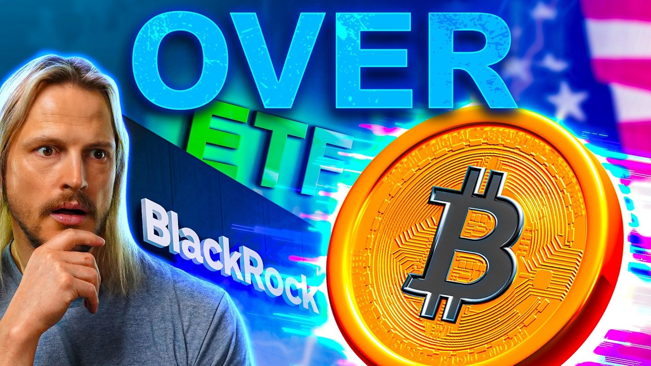 4 Year Bitcoin Cycle OVER?! The Truth About The 2025 Bull Run!