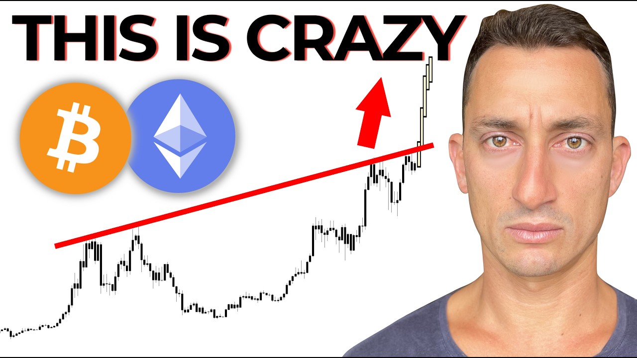 We’re Entering The Final Stage