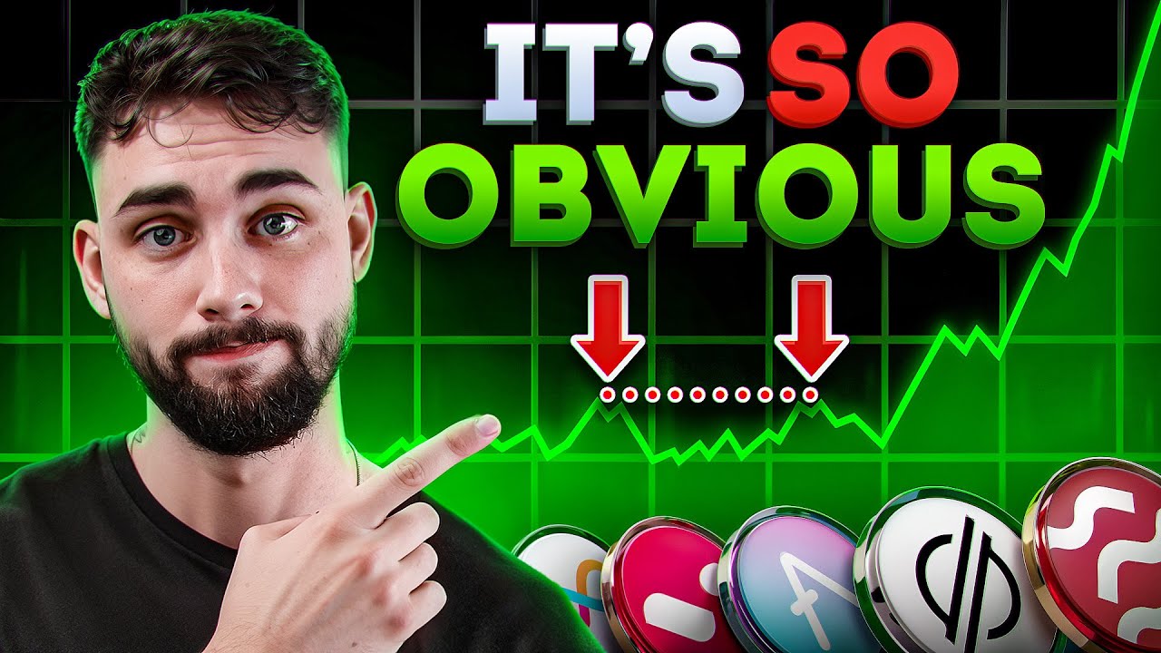 Altcoin Season Is So CLOSE!! If You Knew, You’d BUY EVERYTHING!