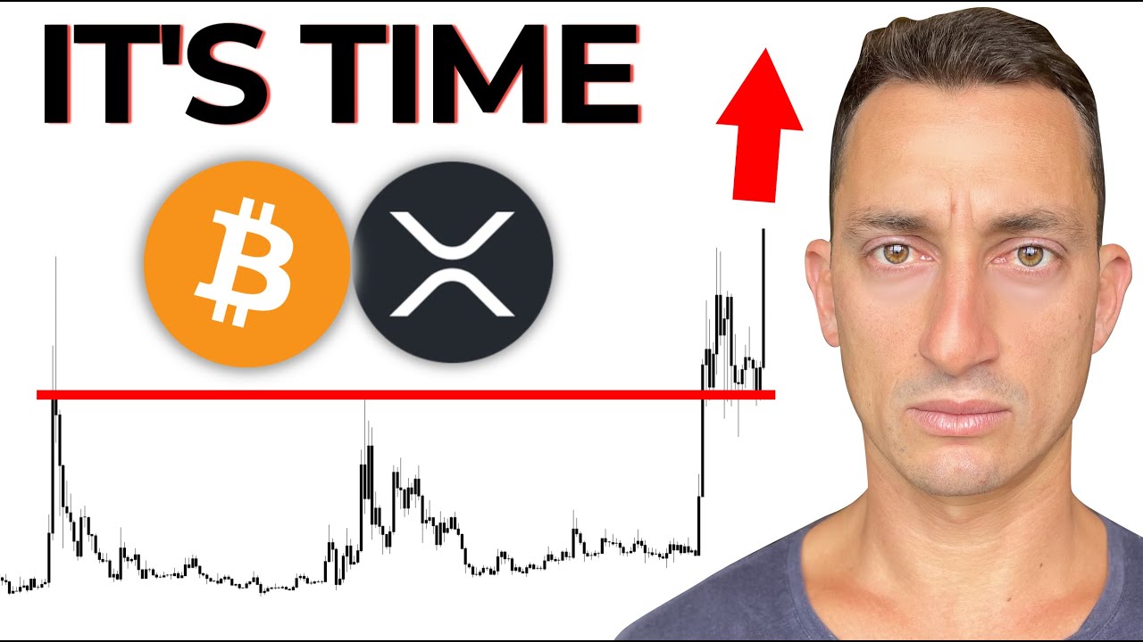 It’s Starting (the most INSANE BOOM Of Our Lifetime)