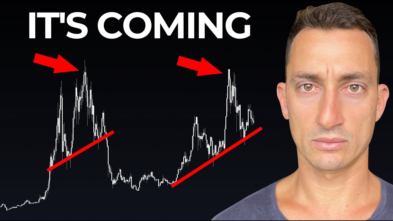 Is The Altcoin Multi-Year Bear Market Nearly Over?