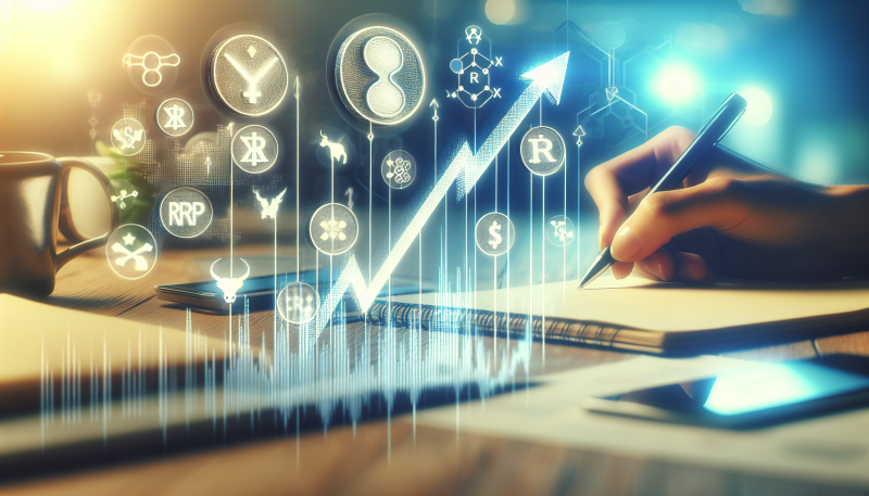 XRP Price Rebounds: Key Factors Driving Its Surge and Impact on Investors
