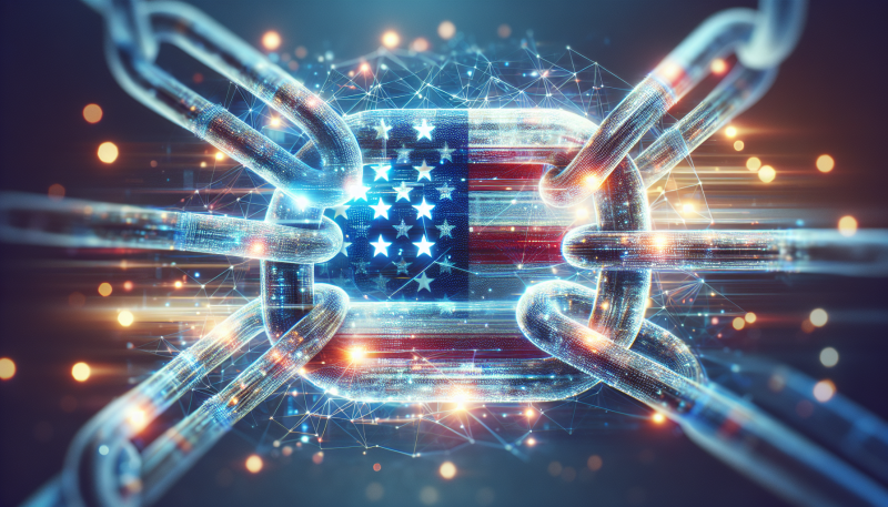 SEC Launches Project Crypto to Position America as a Leader in the Blockchain Revolution