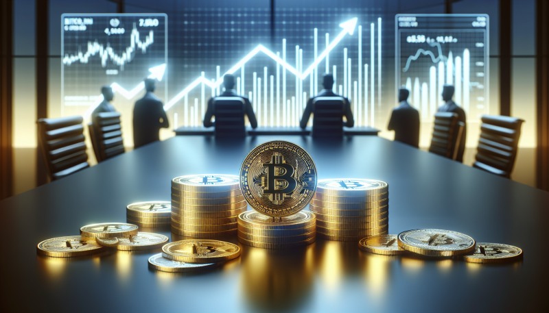 Bitcoin ETF Inflows Bounce Back, Signaling Market Stabilization and Increased Institutional Interest