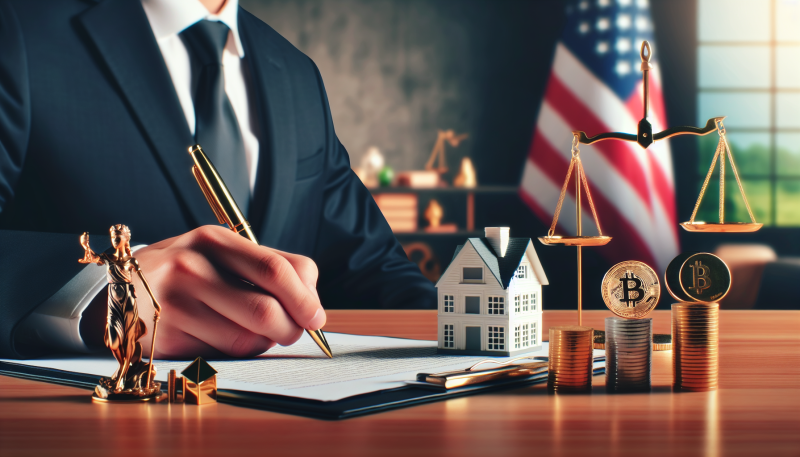 Trump’s Executive Order Expands 401(k) Investment Options to Include Private Equity, Real Estate, and Cryptocurrencies