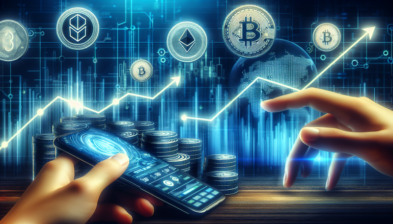 Stablecoin Market Surges to New High of $261 Billion, Signifying Growing Importance in Digital Finance