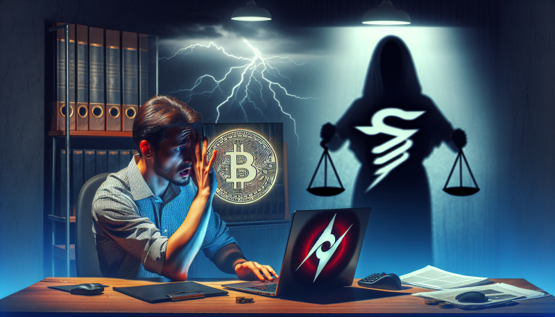 Conviction of Tornado Cash Developer Raises Concerns Over Crypto Regulation and Privacy