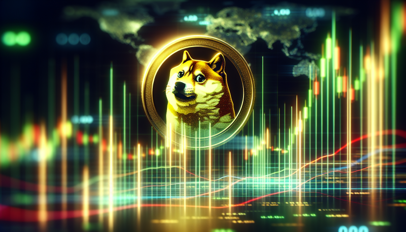 Dogecoin Approaches Key Support Level: Implications for Investors and the Crypto Market