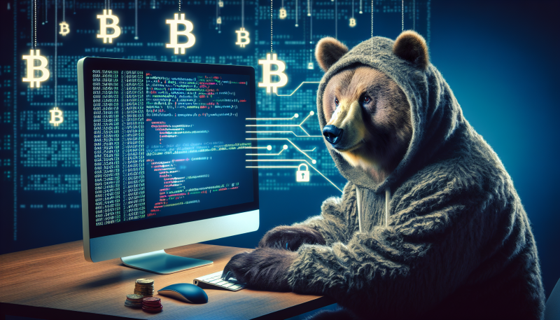 GreedyBear Cybercrime Operation Exposes Vulnerabilities in Cryptocurrency Security