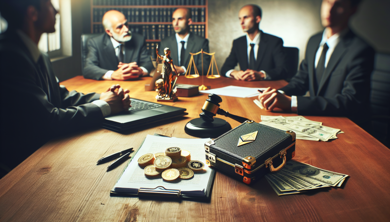 Ethereum Foundation Backs Tornado Cash Developer with $500,000 for Legal Defense Amid Growing Regulatory Concerns
