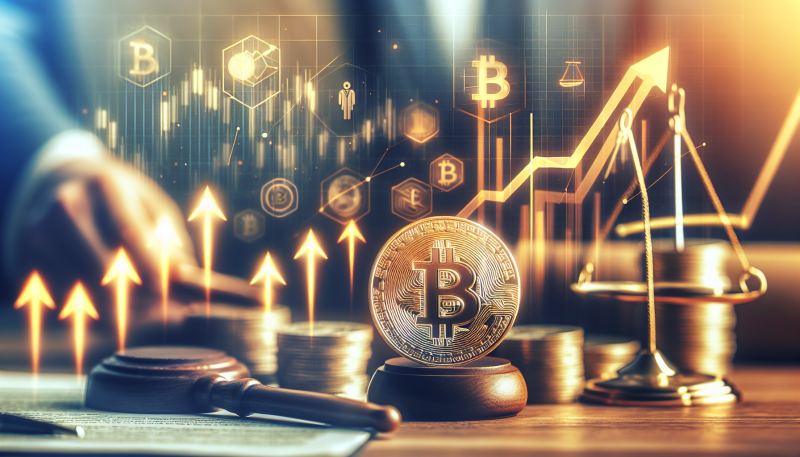 Bitcoin Surges Beyond $117,000 Amid Major Regulatory Developments in Cryptocurrency Investments