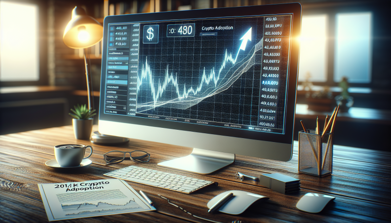 Solana’s Trading Surge: A Sign of Bullish Market Sentiment and Potential 401(k) Crypto Adoption