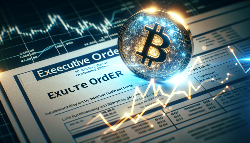 Trump’s Executive Order Makes Way for 401(k) Investments in Cryptocurrencies, Boosting XRP Predictions