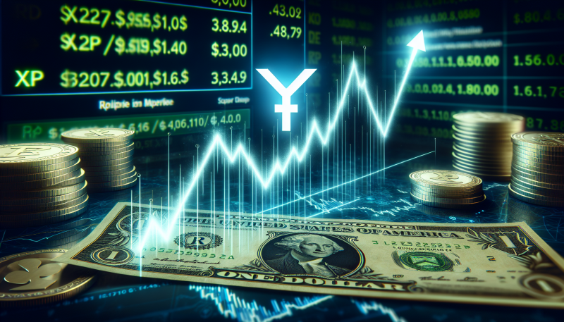 XRP Surges After SEC Case Resolution: Implications for Investors and the Crypto Market