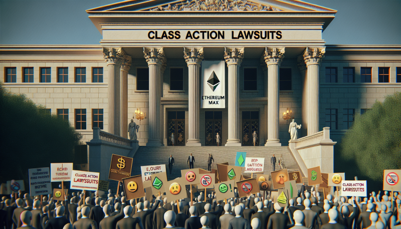 Federal Judge Allows Class Action Lawsuits Against EthereumMax Promoters, Including Celebrities