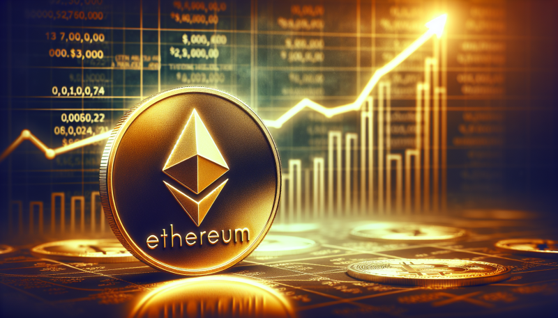 Ethereum Surges Past $4,000 Mark: Impacts and Implications for the Cryptocurrency Market