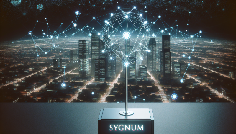 Sygnum Expands Services to Support Institutional Clients in the Sui Blockchain Ecosystem