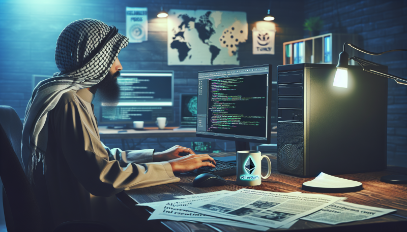 Ethereum Developer Detained in Turkey: Implications for Blockchain Community and Regulatory Environment