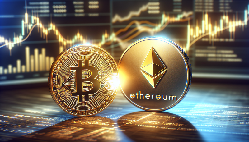 Bitcoin Advocate Warns of Potential Ethereum Price Reversal Amidst Investment Shifts