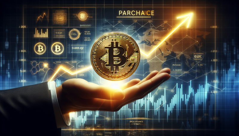 Arthur Hayes’ $8.4 Million Crypto Purchase Signals Strong Market Confidence and Institutional Interest