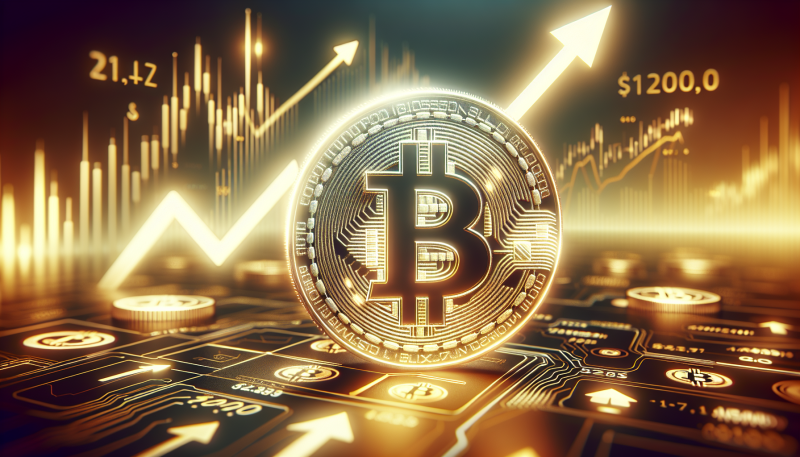 Bitcoin Approaches $125,000: A Potential New All-Time High and Its Implications