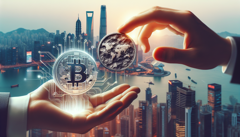 Ant Group Denies Rumors of Rare Earth-Backed RMB Stablecoin Collaboration with People’s Bank of China