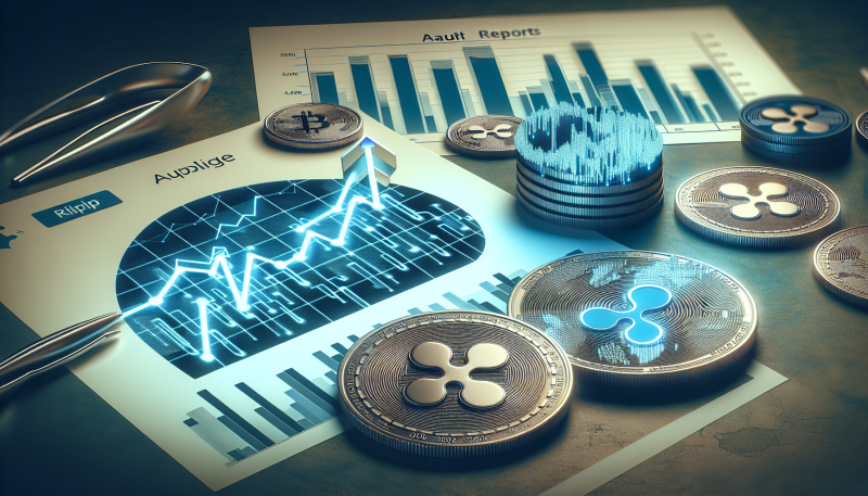 Vivopower Launches $100 Million Crypto Treasury Strategy with Ripple’s XRP