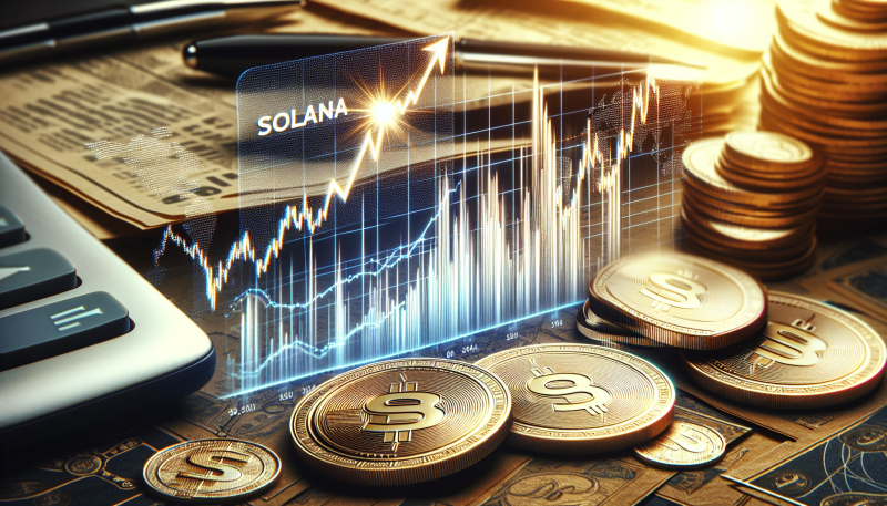 Solana Surges as Retail Investment and Policy Changes Ignite Potential Breakout